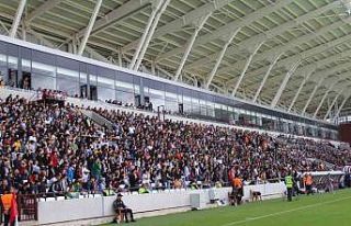 Son maçın biletleri satışta