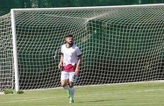 Son maçta 4 gol atan Şahan’ın yıldızını parlatıyor