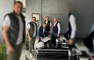 Son maçta ligde kalan Darıca Gençlerbirliği, el...