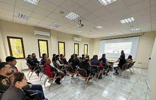 Sosyal çalışmacılardan doğru iletişimin tüyoları