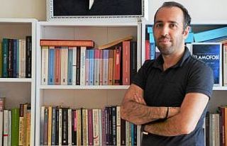 Sosyolog Adem Palabıyık: "ABD, PKK’yı sadece...