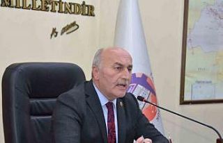 Sözen 60 milyonluk KÖYDES ödeneğinin önemine...