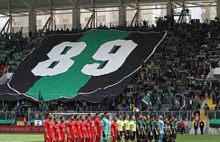 Spor Toto 2. Lig: Etimesgut Belediyespor: 0 - Kocaelispor:...