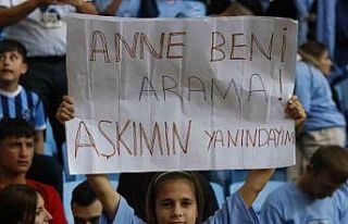 Spor Toto Süper Lig: Adana Demirspor:1 - Beşiktaş:...