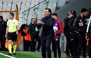Spor Toto Süper Lig: Fatih Karagümrük: 1 - Adana...