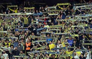 Spor Toto Süper Lig: Fenerbahçe: 1 - FTA Antalyaspor:...