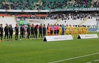 Spor Toto Süper Lig: Konyaspor: 0 - Kayserispor:...