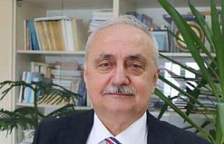 Su uzmanı profesör uyardı: “El Nino’ya dikkat”