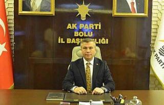 Suat Güner muhalefete tepki gösterdi: "Vahşileşen...