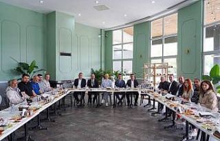 Subaşı, "Bilecik’in 50 yıllık sorunu çözüme...