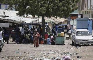 Sudan ordusu, ateşkes müzakerelerini askıya aldı