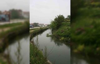 Sulama sezonu başlıyor