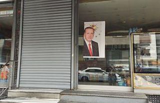 Sultangazi’de fırıncı "Reis" diye bağıran...