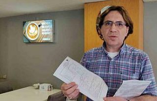 Sultangazi’de fırında müşteriye hakaret eden...