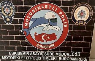 Şüpheli şahısların aracında uyuşturucu madde...