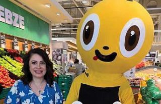 Sürdürülebilir bir dünya için sürdürülebilir...