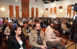 Sürdürülebilir Gelecek İçin “İklim - Tarım...