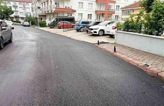 Takıntılı olduğu kadının yüzüne kezzap fırlatan...