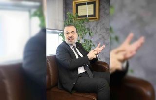Talus’tan Hurşit Güneş’e: "Boş konuşmayı...