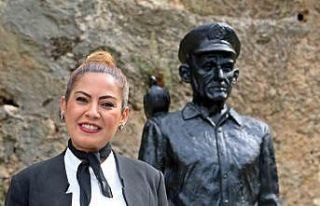 Tarihi Kaleiçi’nin simge ismi ‘Mustafa Kaptan’...