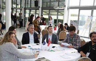 Tarım 4.0 Politikaları Uygulama ve Araştırma Merkezi,...