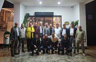 Tarım Festivali ve Yağlı Pehlivan Güreşleri için...