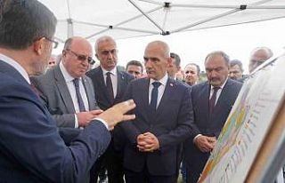 Tarım ve Orman Bakan Yardımcı Yumaklı duyurdu:...