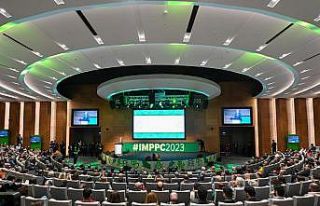 Tarımın geleceği tarlada değil bilimde