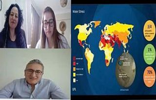 Tarımın meslek imkanları ve uluslararası ticari...