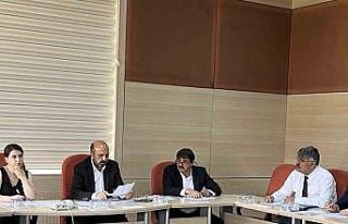 Tarsus Belediyesi’ne ait taşınmazların satışı...