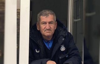 Tartışma sonucu bıçaklanan 63 yaşındaki emekli...