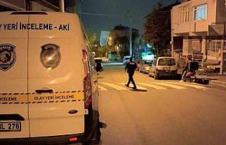 Tartıştığı şahıs tarafından vuruldu