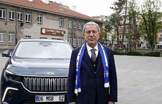 Taş mektep, fen lisesi oldu