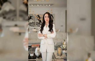 Tatil bölgelerinde lüks siteler yatırımın gözdesi