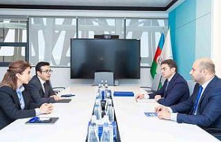 TAV Technologies, Orta Asya’daki büyümesine Azerbaycan...