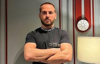 Tayfun Şimşek: "Başarılı projelerle Türkiye...