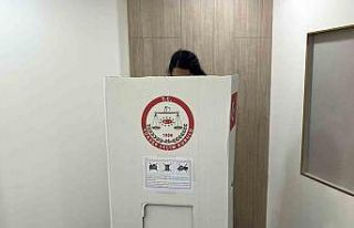 Tayland’daki Türk seçmenler 2. tur seçimleri...