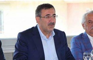 TBMM Plan ve Bütçe Komisyonu Başkanı Yılmaz:...