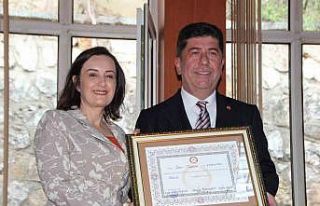 TBMM’de 6’ncı döneminde Bilecik’i temsil edecek