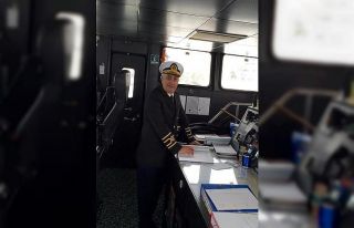 TBMM’de ilk olacak