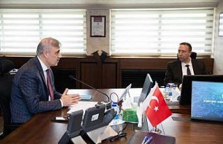 TEDAŞ ve Enerjisa eğitimleri artık zamandan ve...