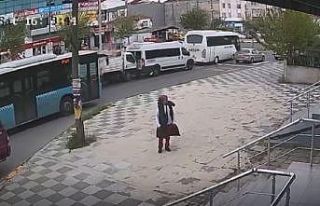 Tekirdağ’da 7 işçinin yaralandığı zincirleme...