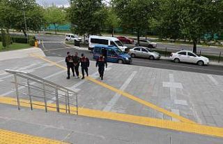 Tekirdağ’da DEAŞ şüphelisi yakalandı