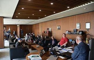 Tekirdağ’da tepkiler büyüyor