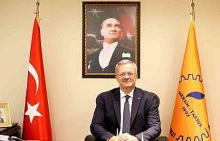Tekli: "MTOSB, büyük Türkiye’nin başarı...