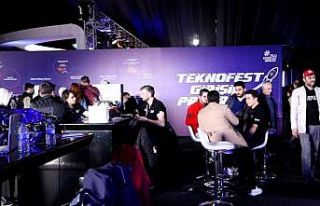 TEKNOFEST Girişim Programı’na vatandaşlardan...