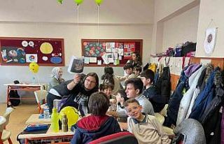 Teknofest yarışmalarında finale kalmayı başardılar