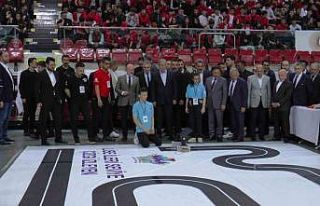 Teknolojinin kalbi 2. kez KOCAFEST ile atıyor