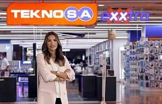 Teknosa, müşteri odaklı yatırımlarla büyümesini...