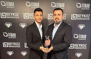 Teknosa, Türkiye’nin en itibarlı markası seçildi